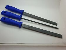 Holzraspelsatz 3 tlg Raspel