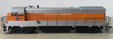 Athearn 3413 WESTERN PACIFIC