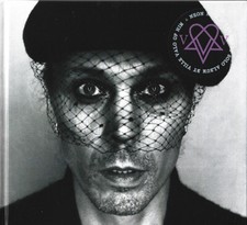 VV Neon Noir - CD (Ville Valo