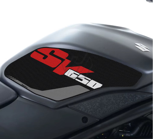 Suzuki sv650 650 abs 2017 - sv,