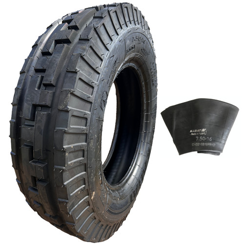 Kabat srf 05 - 7.50-16,
