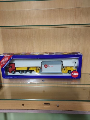 Siku super serie mercedes - super,