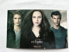 Twilight Edward Cullen Bella Bella Swan Jacob Black Wunderschöne Postkarte