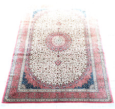 Perserteppich Unikat Kork