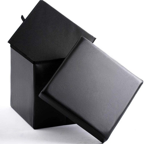 Klapp box schwarz transport - klapp,