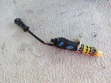 Opel  Calibra Kadett E Corsa A Tachowelle Geschwindigkeitsgeber AA 90148828 GM