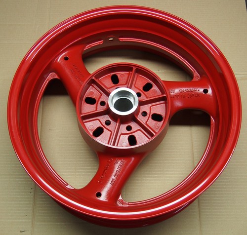 Felge laufrad hinten 50 x - /,