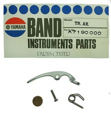 Original Yamaha Trompete