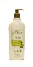 dalan d'Olive Body Lotion 400