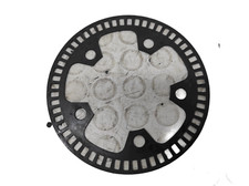 Rad Solide ABS Vorne Kawasaki
