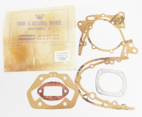 Motor dichtung satz - satz, set