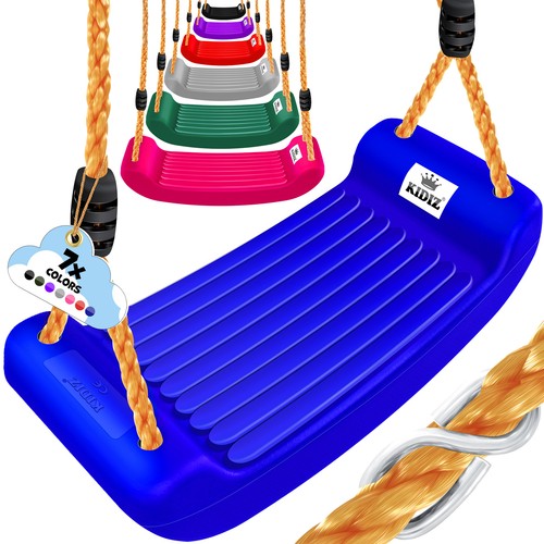 Kidiz schaukel - kidiz®,