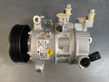 Klimakompressor - NEU &