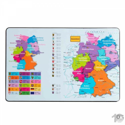 Pagna schreibunterlage motiv - pagna,