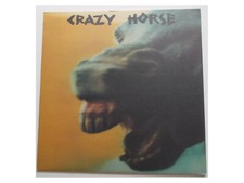 Crazy Horse - same - LP