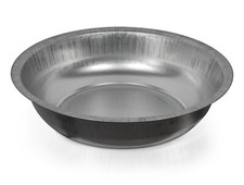 Zinkwanne zum Bepflanzen oder