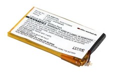 Akku passend für Samsung