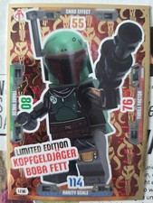 Lego Star Wars Kopfgeldjäger