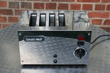 Lincat LBT2 Toaster