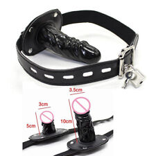 Bondage Silikon Mundknebel