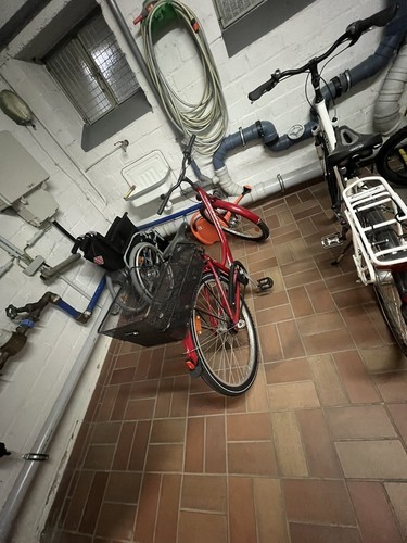 fahrrad