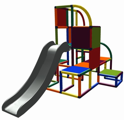 Moveandstic spielturm helge - moveandstic,