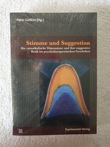 Stimme und suggestion - stimme, |