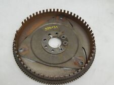 Peugeot 307 CC Schwungrad Schwungscheibe 2.0 16V für Automatikgetriebe 399131