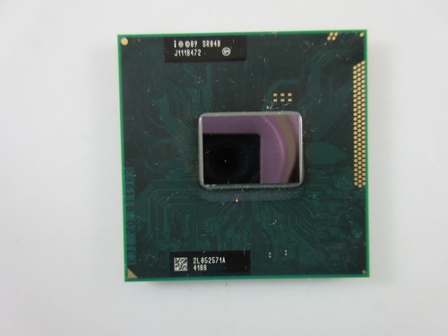 Cpu intel core - cpu, i5