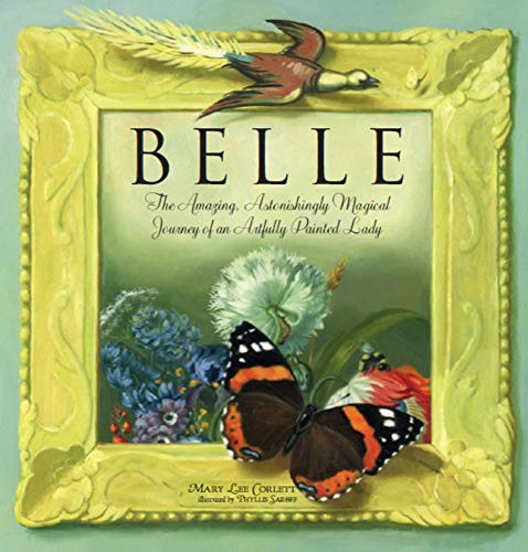 Belle the amazing - belle:,