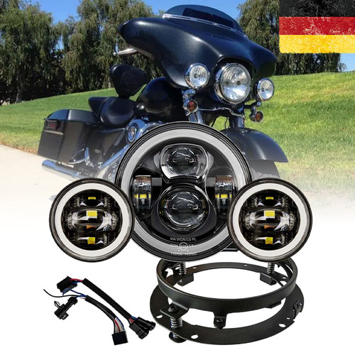 Dot zoll led - dot, 7