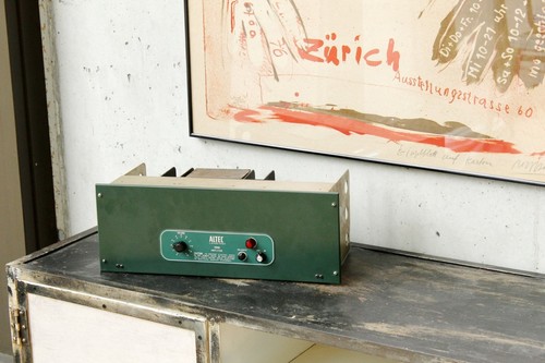 Legendärer altec lansing - altec,