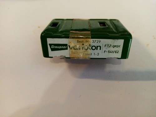 Graupner varioton baustein - varioton,