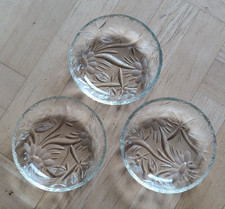 Salatschalen Dessertschalen