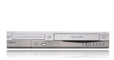 Philips DVDR3320V DVD VHS Kombination Kombigerät