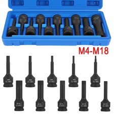 10TLG INNEN VIELZAHN