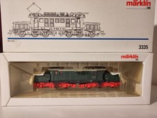 Märklin H0 3335 Elektrische