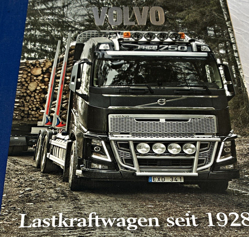 Volvo lastkraftwagen seit - lastkraftwagen,