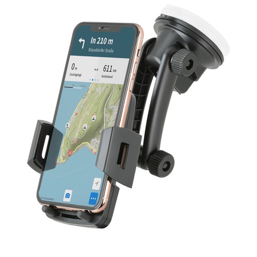 Autohalterung universal für - autohalterung,