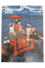 du Die Kunstzeitschrift