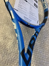 1x Tennisschläger Babolat