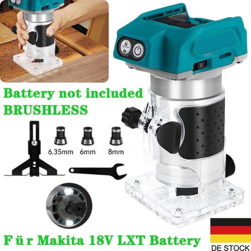 Für makita 18vbürstenloser - für,