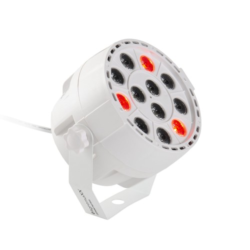 Lightmaxx led nano par - nano, 12x1w