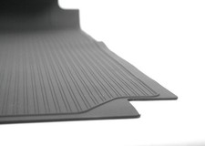 Gummimatte Kofferraum Mercedes