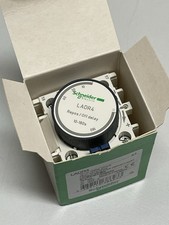 Schneider Electric / LADR4 / Time Delay Block