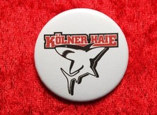 Button Kölner Haie KEC Gr 37
