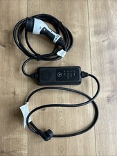 Mercedes Ladekabel mit Netzstecker (Schuko) Original A0005837603 mit Tasche