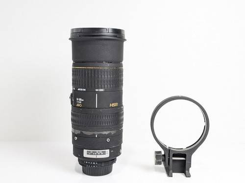 Sigma 500 4 6 - ex, f/4-6.3