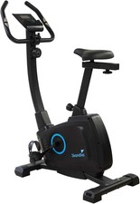 Skandika Heimtrainer Fahrrad Bragi/Cykling P6-H Fitnessgeräte Indoor Bike Fitnes