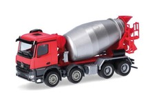 Herpa lkw arocs m - herpa,